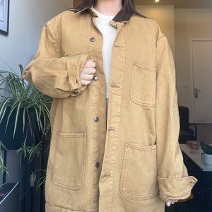 Brandy Melville J Galt Jacket
